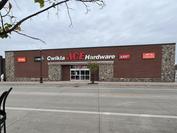 Store Front Cwikla Ace Hardware - Detroit Lakes