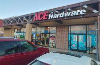 Store Front North Valleys Ace Hardware