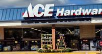 Store Front Rice Ace