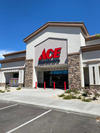 Store Front Big K Ace