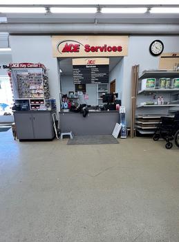 Store Services