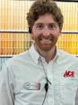 Manager Peter Duell