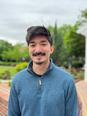 Business Account Manager Sam Lee