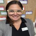 B2B Account Executive Lisa Marcanio