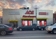 Store Front Abe