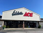 Store Front Elder's Ace Hardware of Florence