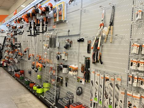 Store