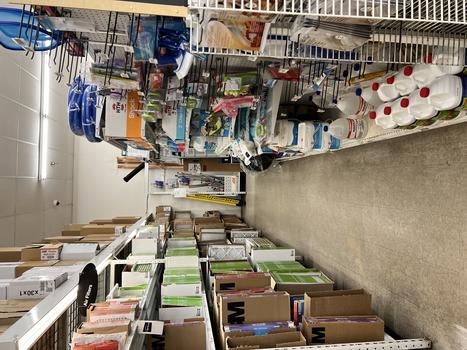 Store