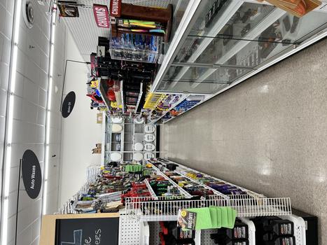 Store