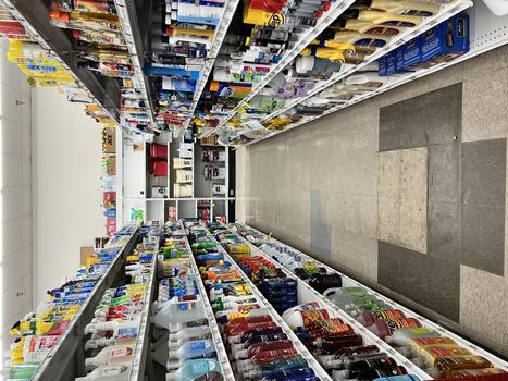 Store