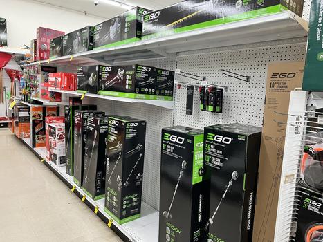 Store