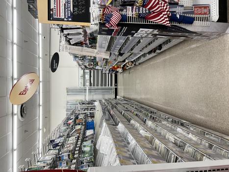 Store