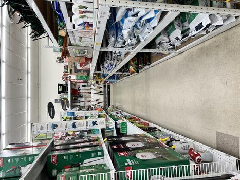 Store