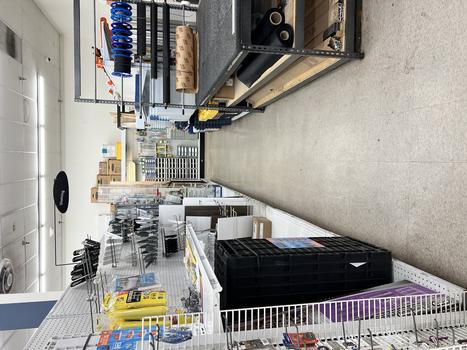 Store