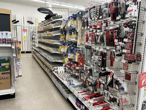 Store