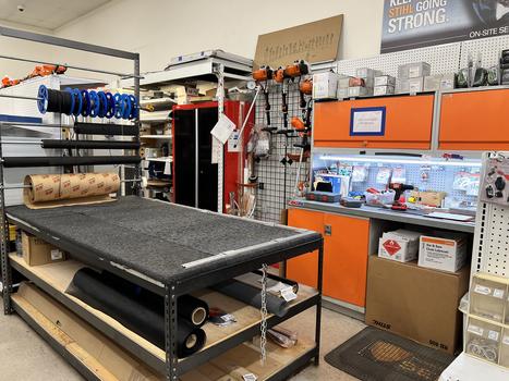 Store