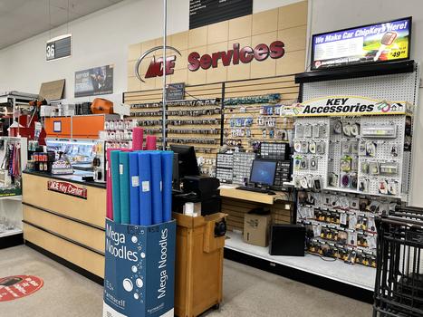 Store