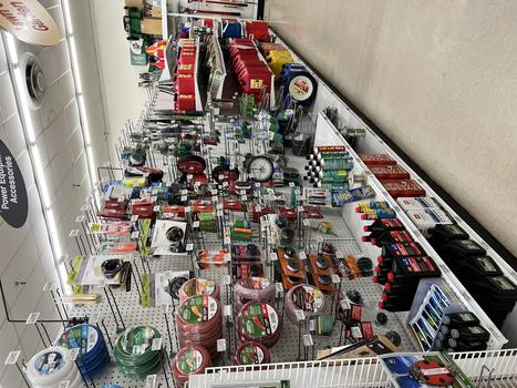 Store