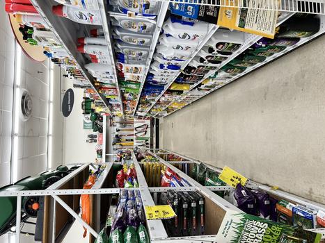 Store