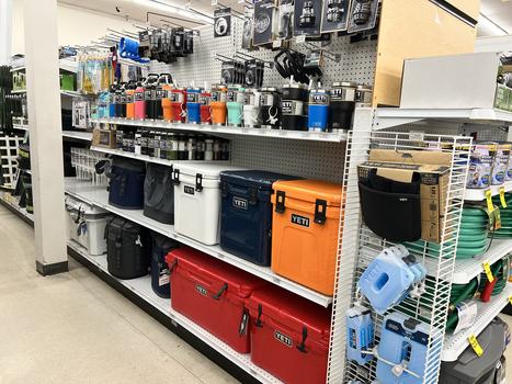 Store
