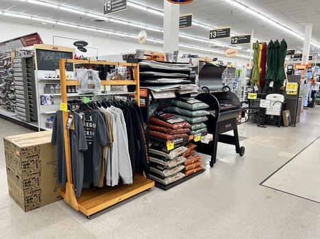 Store