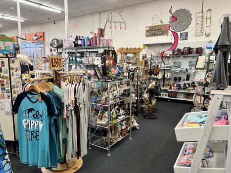 Store