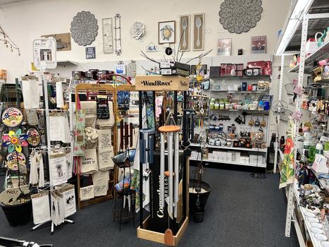 Store