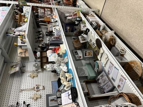Store