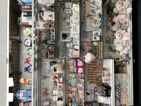 Store