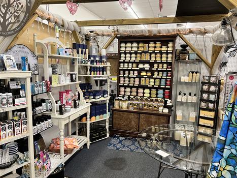 Store