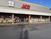 Store Front Wesley Store Front