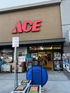 Store Front Ace Hardware Tigard