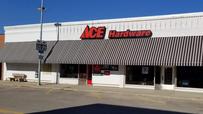 Store Front Pender Ace Hardware
