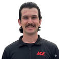 Business Account Manager Jack Beltinck
