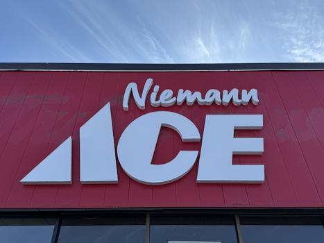 Niemann Ace Hardware