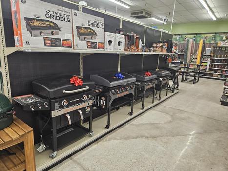 Niemann Ace Hardware