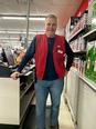 Manager Scott Reams