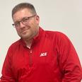 Business Account Manager Bryan Malito