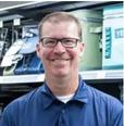 Sales Mgr. Kurt Wulfert