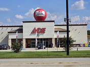 Store Front Ace Hardware of Champions
