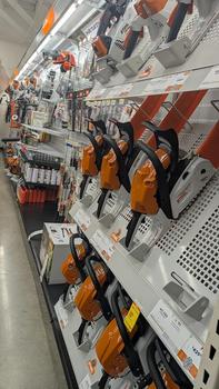 STIHL