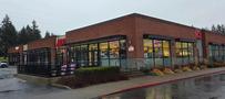 Store Front Marcie Mitchell
