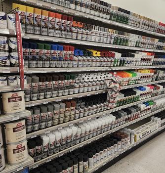 Paint