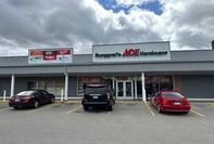 Store Front North Rochester