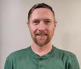 Store Leader Quentin Davis
