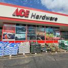 Store Front Green River Ace Hardware