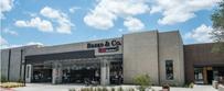 Store Front BREED & CO ACE HARDWARE