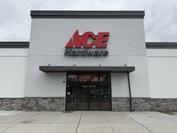 Store Front Costello's Ace Hardware