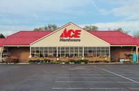 Store Front ROYERSFORD ACE HARDWARE