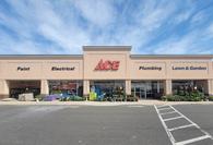 Store Front PENNSBURG ACE HARDWARE
